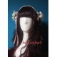 Surface Spell Gothic Nocturne Headdress(Full Payment Without Shipping)